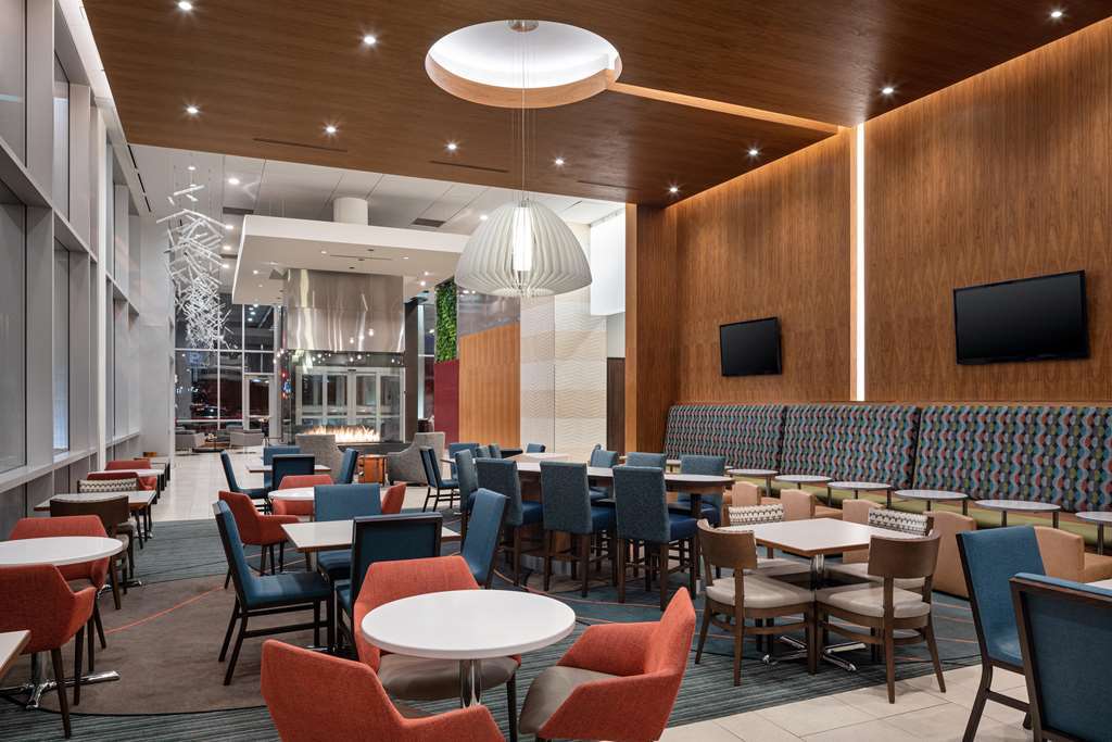 Homewood Suites- Denver Downtown Convention Center Interior photo